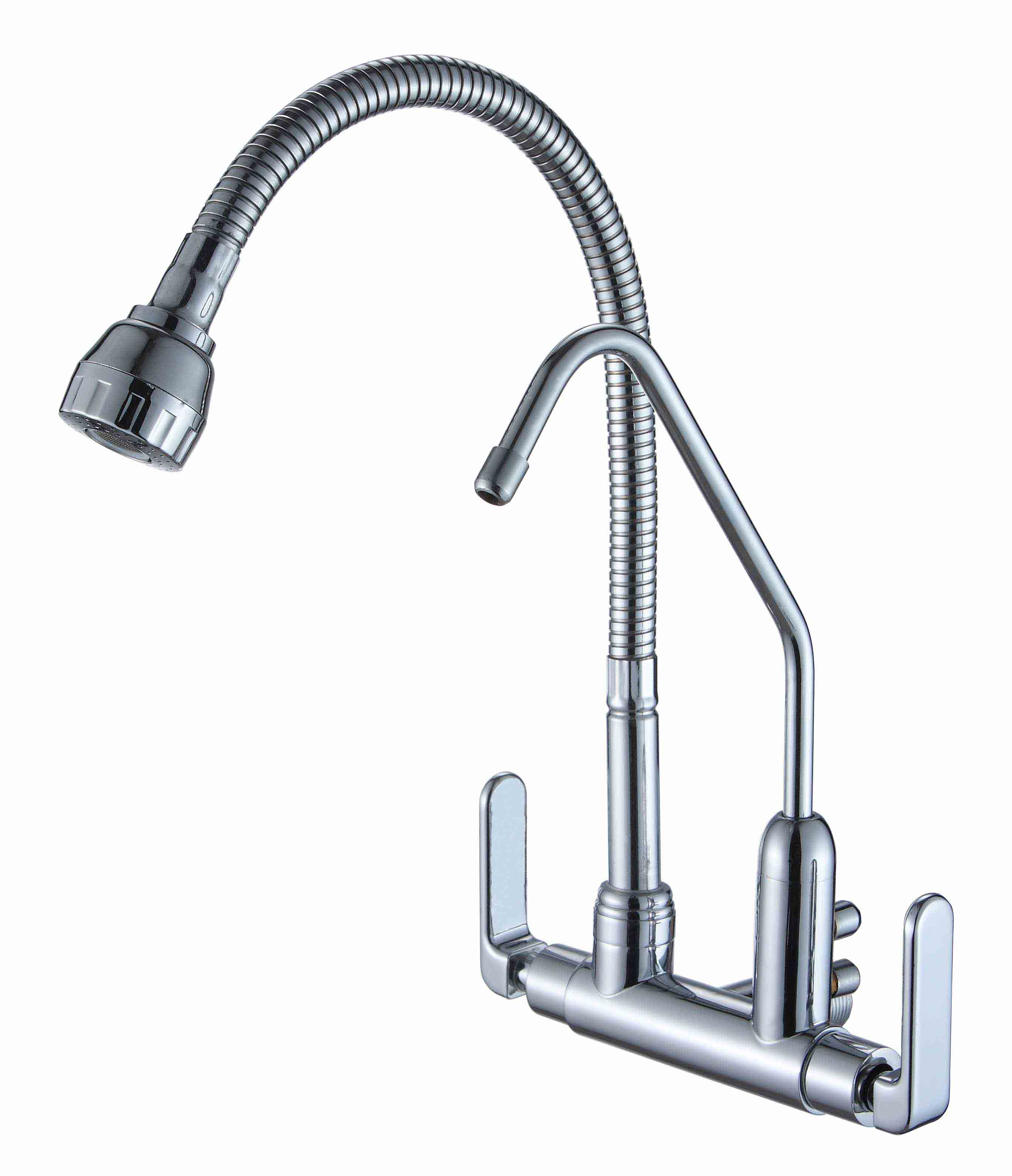 BM895 BRASS WALL FILTER SINK TAP  