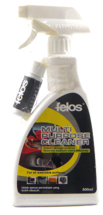 500ML FELOS MULTI PURPOSE CLEANER  