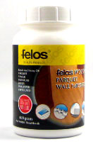 3KG FELOS WOOD , PARQUET WALL PAPER GLUE  