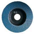 2608600636 60# ZIRCONIA FLAP DISC (S/S)  