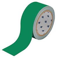 48MM*30M FLOOR MARKING TAPE-GREEN  