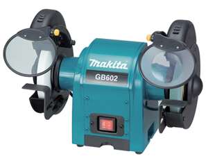 GB602 150MM MAKITA BENCH GRINDER 250W  