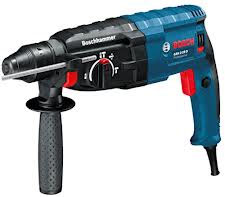 06112670L0 GBH 2-28D BOSCH ROTARY HAMMER 850W (3 MODE)  