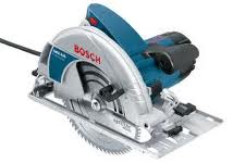 060157A0K0 GKS 235 BOSCH 91/4 CIRCULAR SAW 2.1KW  