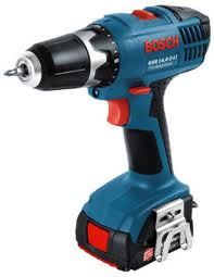 06019A84L2 GSR 1440-LI 14V CORDLESS SCREWDRIVER  