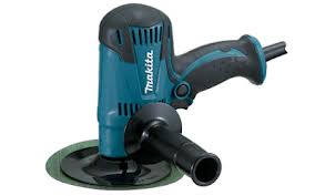 GV6010 150MM MAKITA DISC SANDER 440W  