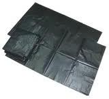 35*40*100PCS  GARBAGE BAG  