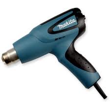 HG5012 MAKITA HEAT GUN 1.7KW  