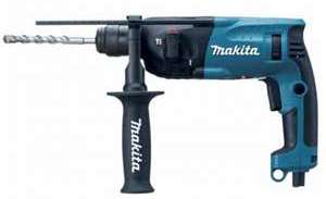 HR1830 18MM MAKITA ROTARY HAMMER 440W  