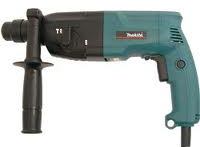 HR2020 MAKITA 20MM MAKITA ROTARY HAMMER (2 MODE) 710W  