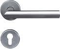 DX102 STAINLESS STEEL LEVER HANDLE  