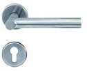 DX103 STAINLESS STEEL LEVER HANDLE  