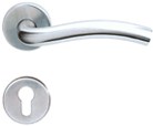 DX104 STAINLESS STEEL LEVER HANDLE  