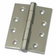 100MM STAINLESS STEEL HINGE  