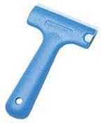 HANDY MK2 GLASS SCRAPER-STRAIGHT