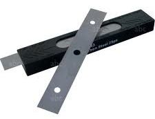 MK3 REPLACEMENT BLADE-S.S. (25PCS)