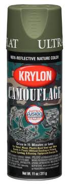 11oz Camouflage w/ Fusion-Woodland