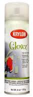 6 oz Glowz簧 Glow In The Dark Paint  