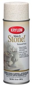 12 oz Make It Stone-Texture-White Onyx  