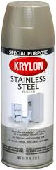 16 Oz Stainless Steel Finish