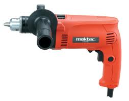 MT813 16MM MATEC IMPACT DRILL 710W  