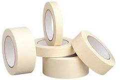 11MM*18YRDS MASKING TAPE  