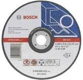 2608600266 4*1.2MM BOSCH CUTTING DISC  