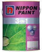 NIPPON 3 IN 1  