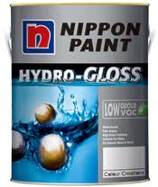 NIPPON HYDRO GLOSS-PASTEL  