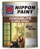 NIPPON ODOURLITE GLOSS FINISH  