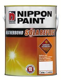 NIPPON SOLAR REFLECT  