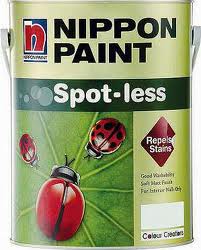 NIPPON SPOT LESS  