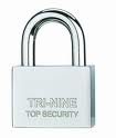 50MM CL98 GERE ANTI CUT PADLOCK  