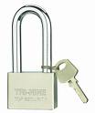 50MM CL9550L GERE LONG SHACKLE PADLOCK  