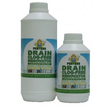 500ML DRAINCLOG FREE  