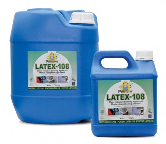 18.0L LATEX 108 MULTI FUNCTION BONDING AGENT  