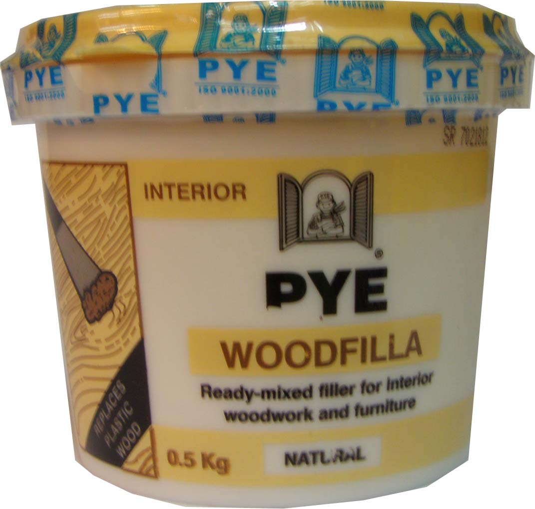 0.5KG PYEWOODFILLA -NATURAL  