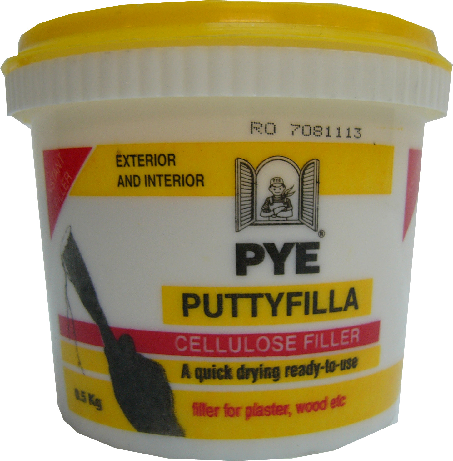 1.5KG PYEPUTTYFILLA  