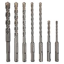 2608685833 6MM*100/160MM SKIL SDS PLUS DRILL BIT  