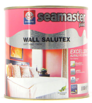 5.0L 8100G SEAMASTER WALL SALUTEX  