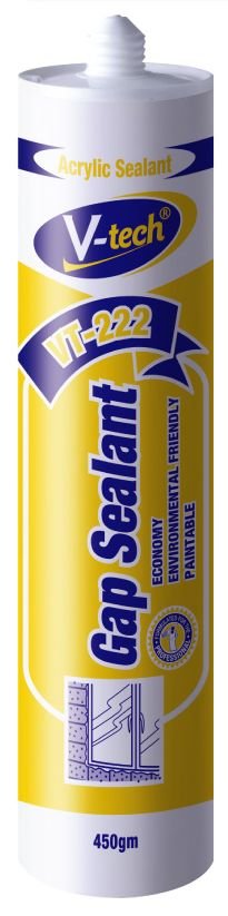 450GM GAP SEALANT  