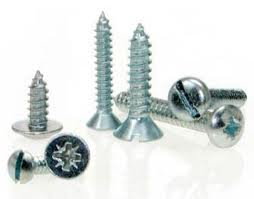 3/8*6F SELF TAPPING SCREW-(1,000PCS)  