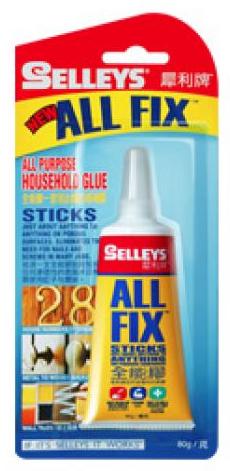 80G SELLEYS ALL FIX