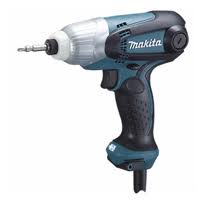 TD0101F MAKITA 1/4 IMPACT DRIVER 230W  