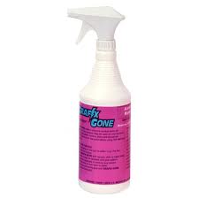 1.0L TINT FILM ADHESIVE REMOVER  