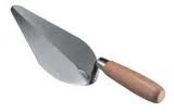 6 BRICKLAYING TROWEL  