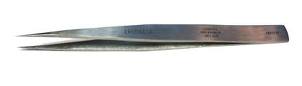 8 STAINLESS STEEL TWEEZER-STRAIGHT  