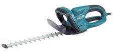 UH4570X MAKITA 450MM ELECTRIC HEDGE TRIMMER  