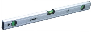 W0093D 24 WYNN'S MAGNETIC SPIRIT LEVEL  