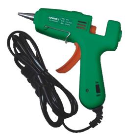 W033B 60W WYNN'S HOT MELT GLUE GUN  